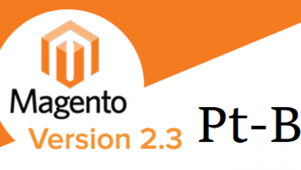 Traduzindo Magento 2.3